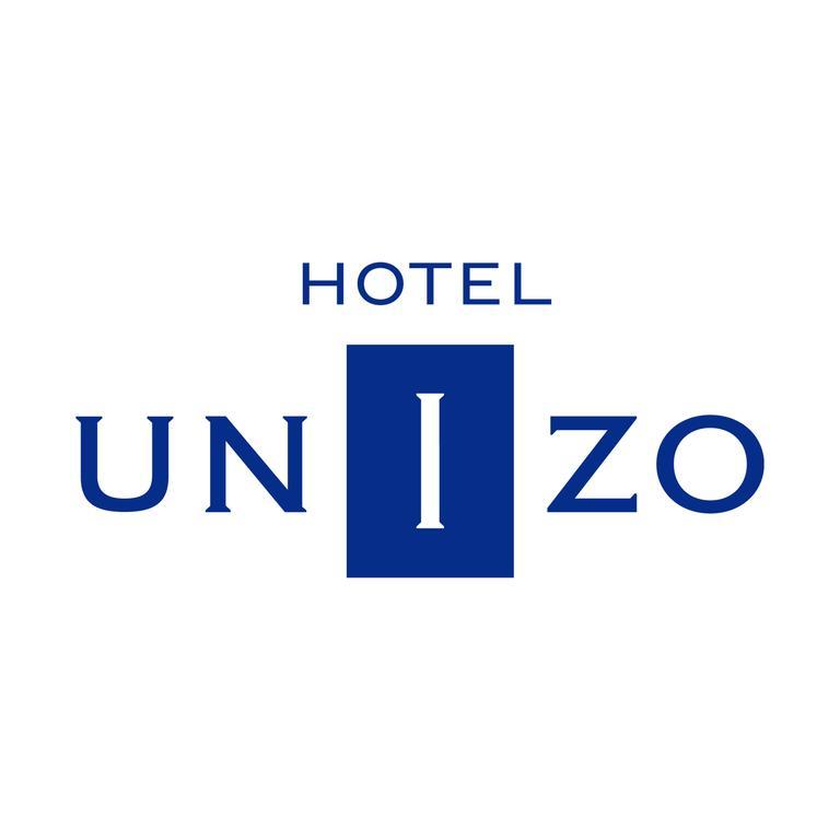 Hotel Unizo Tokyo Shimbashi Exterior foto