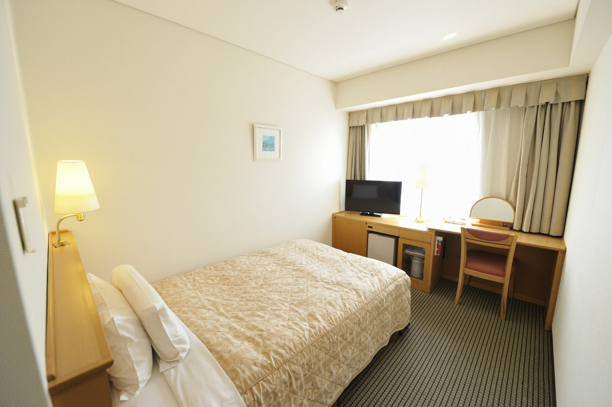Hotel Unizo Tokyo Shimbashi Exterior foto
