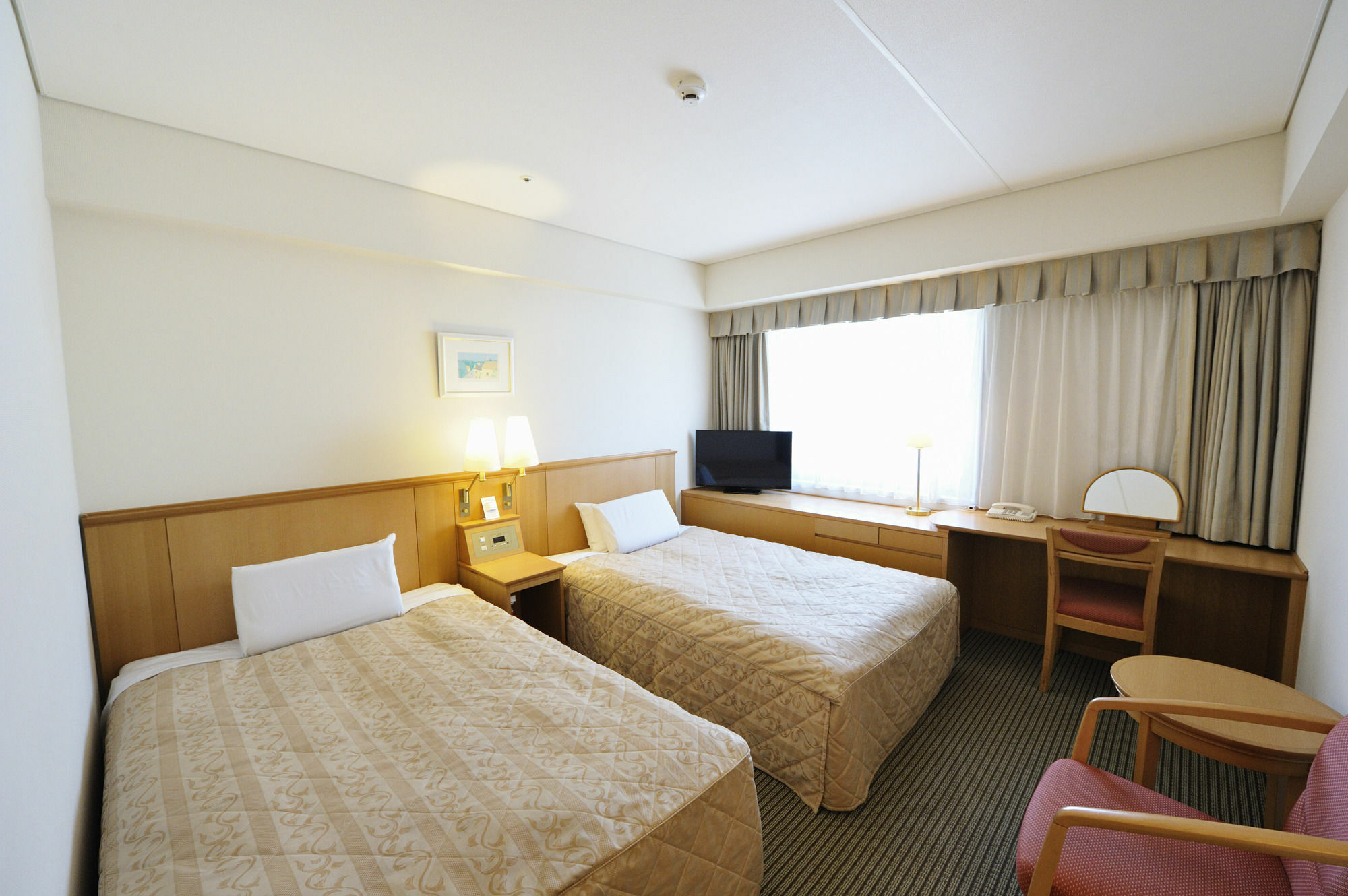 Hotel Unizo Tokyo Shimbashi Exterior foto